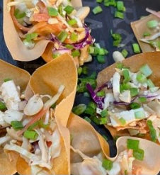 Classic Peanut Butter Asian Dressing