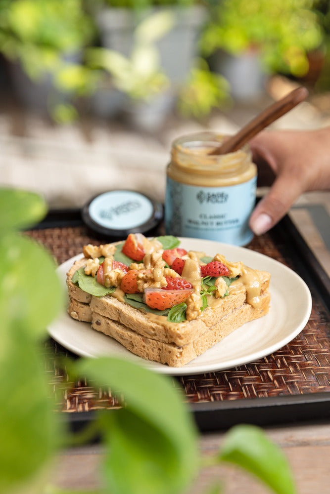 Classic Walnut Butter