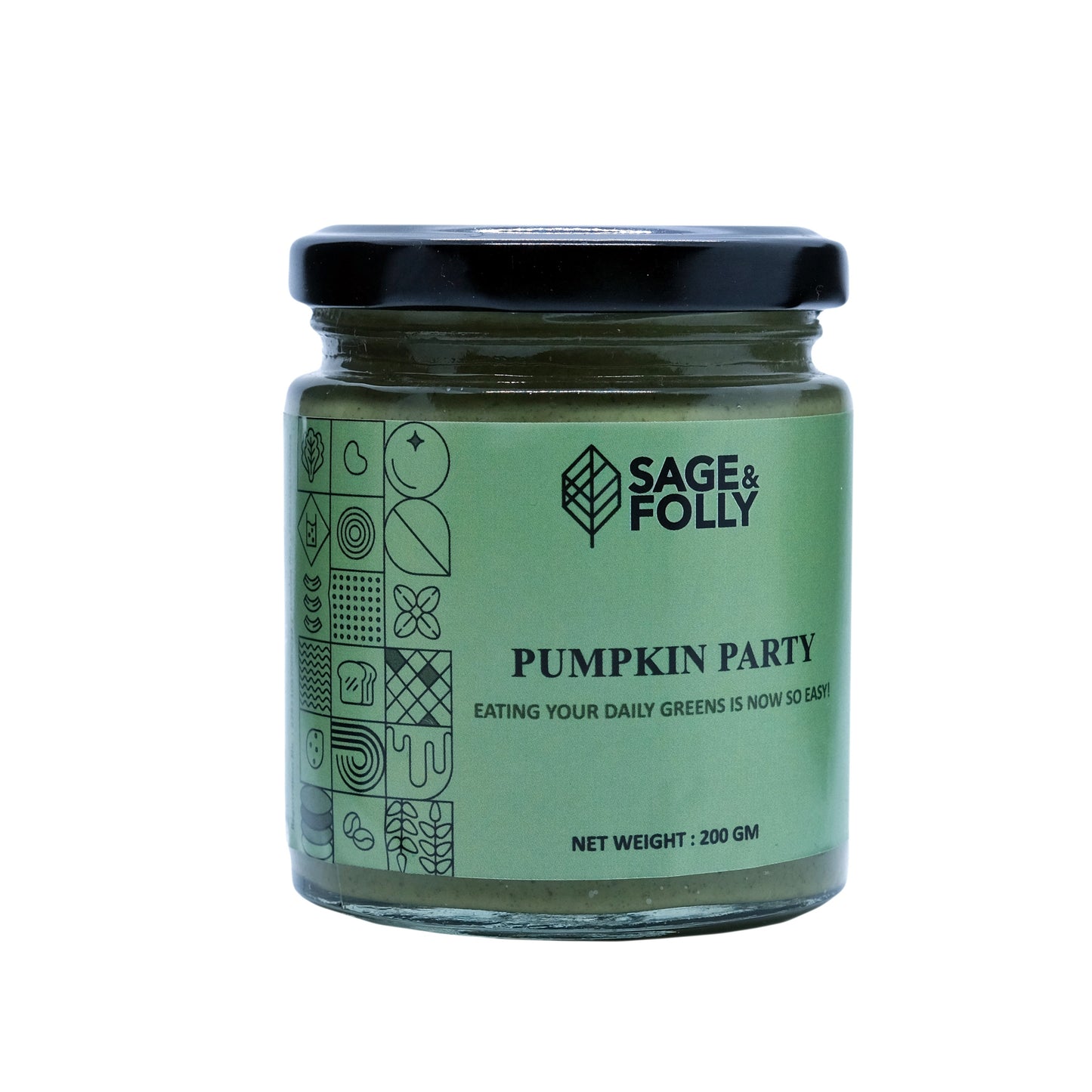 Pumpkin Party