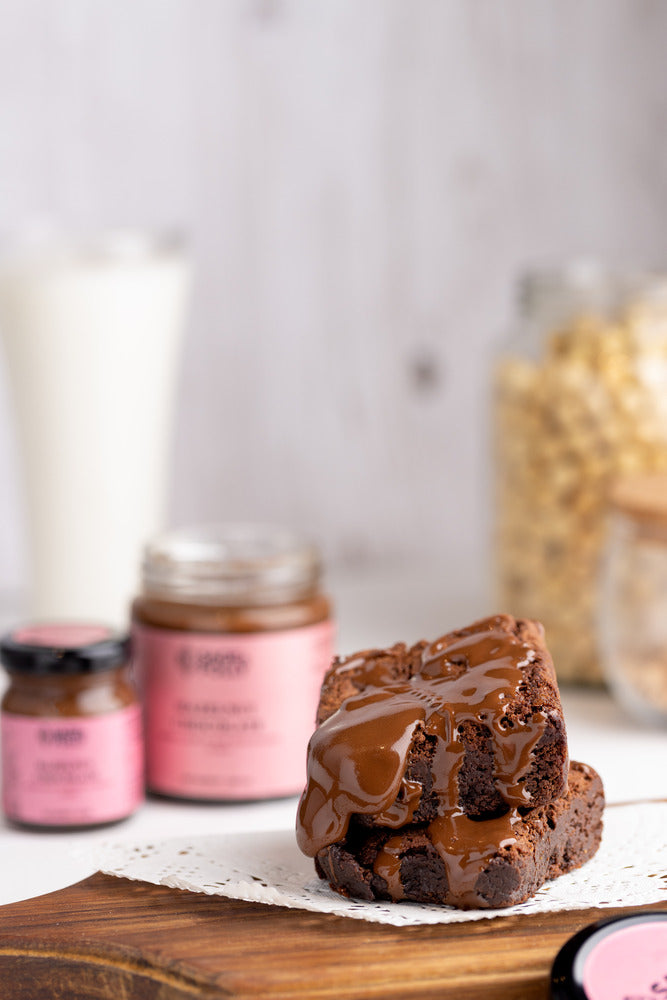 Hazelnut Chocolate