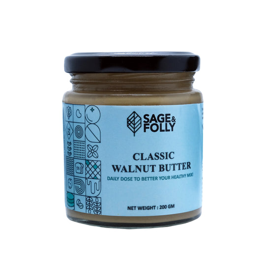 Classic Walnut Butter