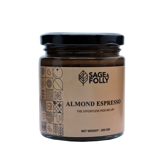 Almond Espresso